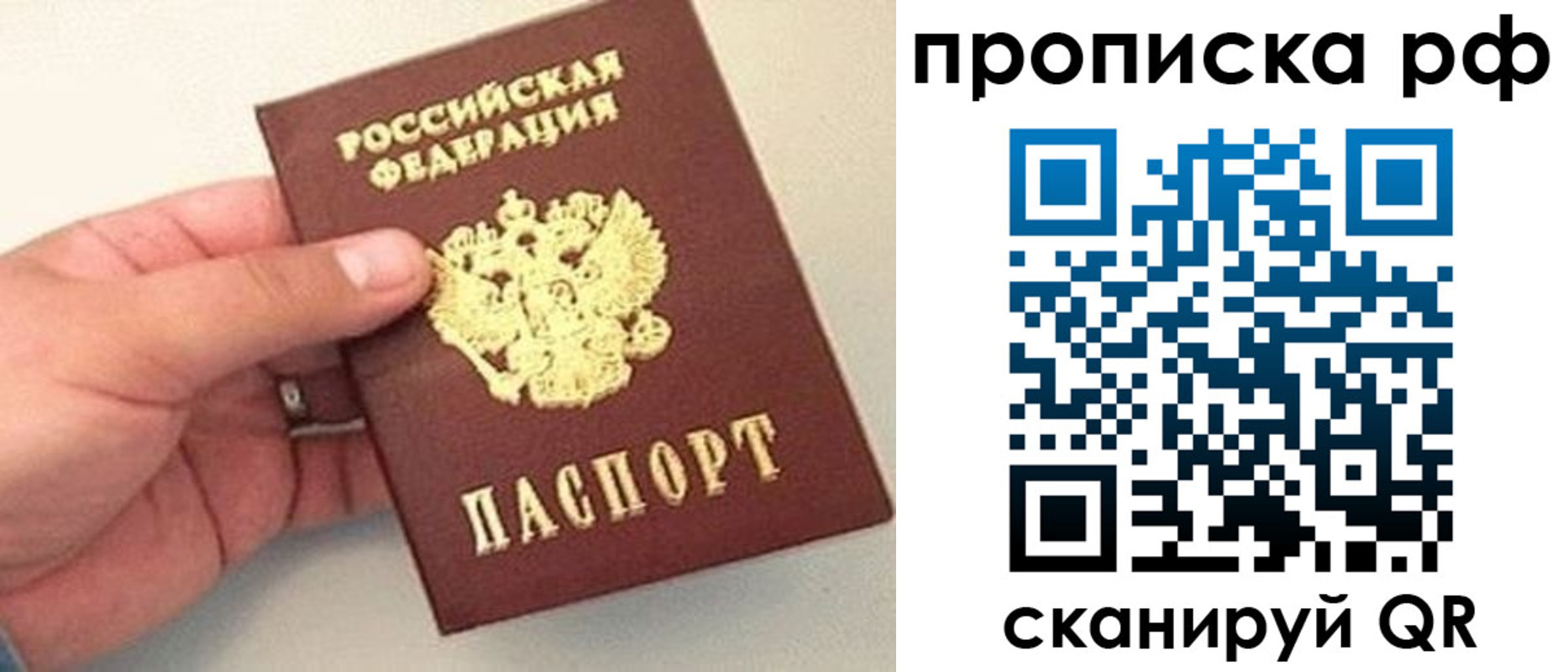 временная регистрация для всех в Зеленоградске