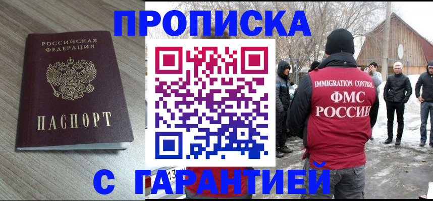 прописка 2025 в Зеленоградске